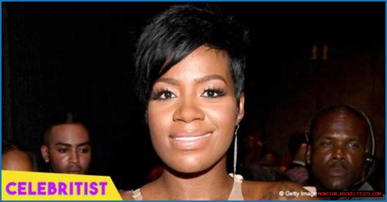 Fantasia Barrino's Look-Alike Daughter Looks Beautiful with Her Short Hair in Recent Video