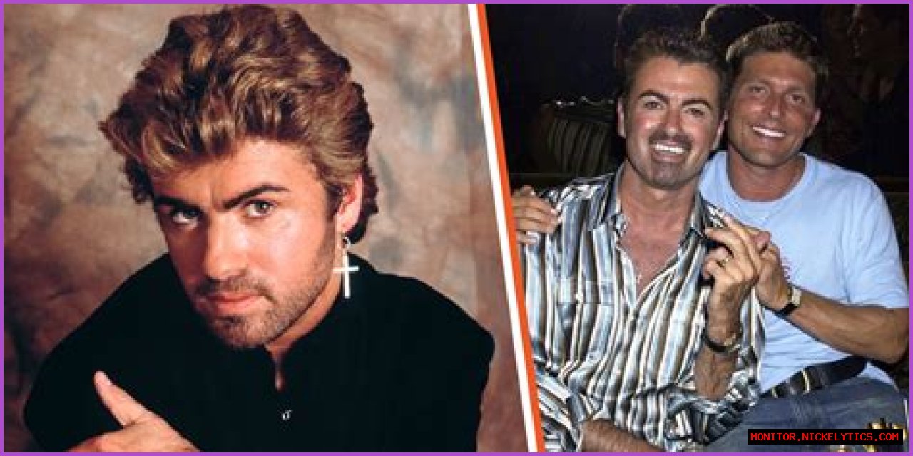George Michael's Ex Tried to Save His Life When 'all Expected Him to Die' Yet Fought for His Estate Later