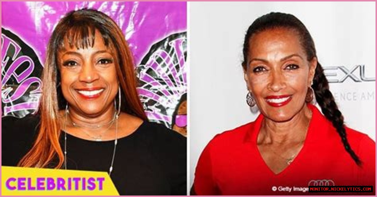 Husband of Ms. Parker from 'Friday' has a beautiful adult daughter with Thelma from 'Good Times'