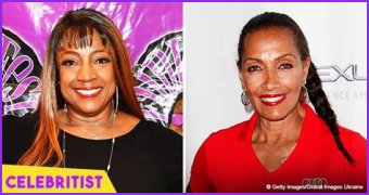 Husband of Ms. Parker from 'Friday' has a beautiful adult daughter with Thelma from 'Good Times'