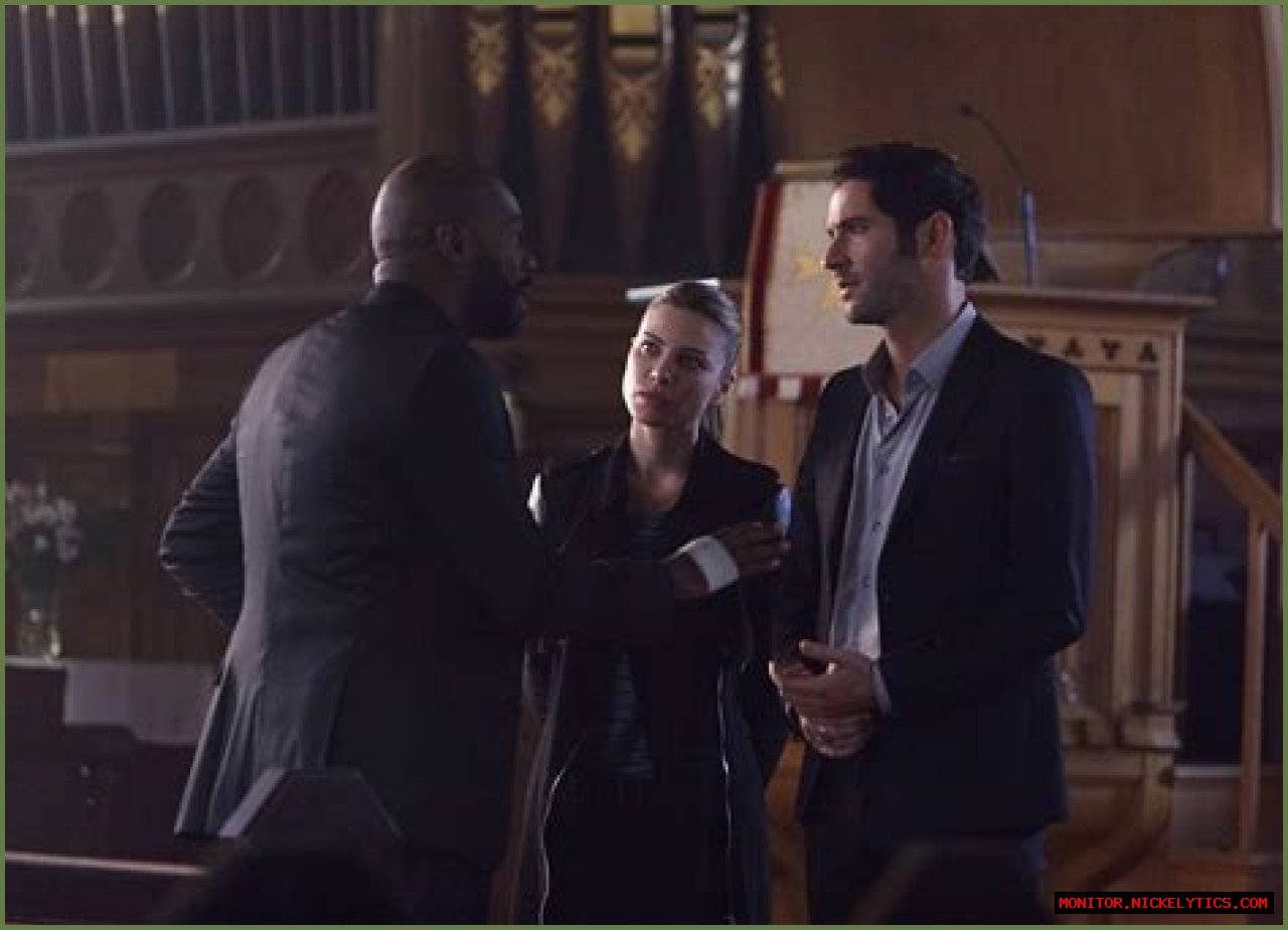 One Day a Priest Walks into a Bar