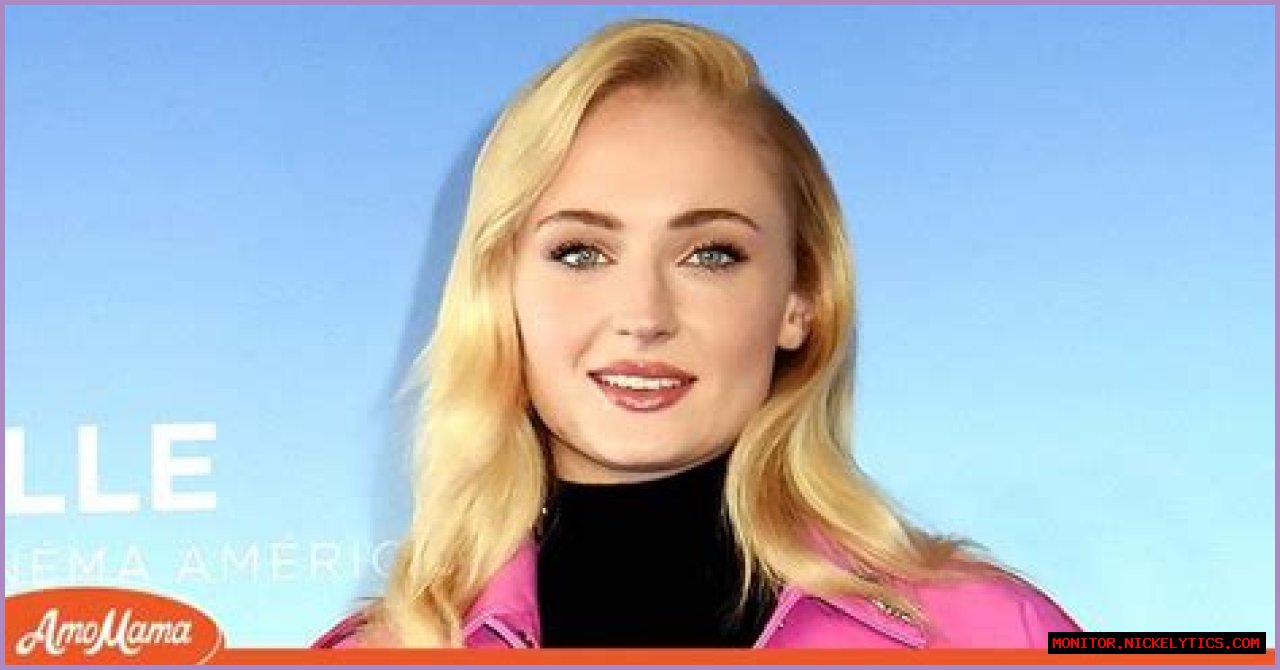 Sophie Turner Returns to Screens in 'The Staircase' - Here Is How Motherhood Changed Her Acting